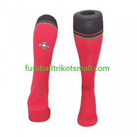 Portugal Socken EURO 2024 Heim